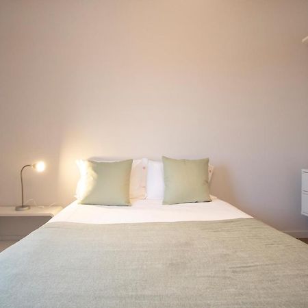 Hm - Vilar Apartment ポルト エクステリア 写真