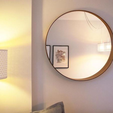 Hm - Vilar Apartment ポルト エクステリア 写真