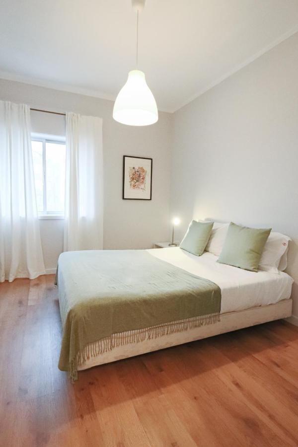Hm - Vilar Apartment ポルト エクステリア 写真