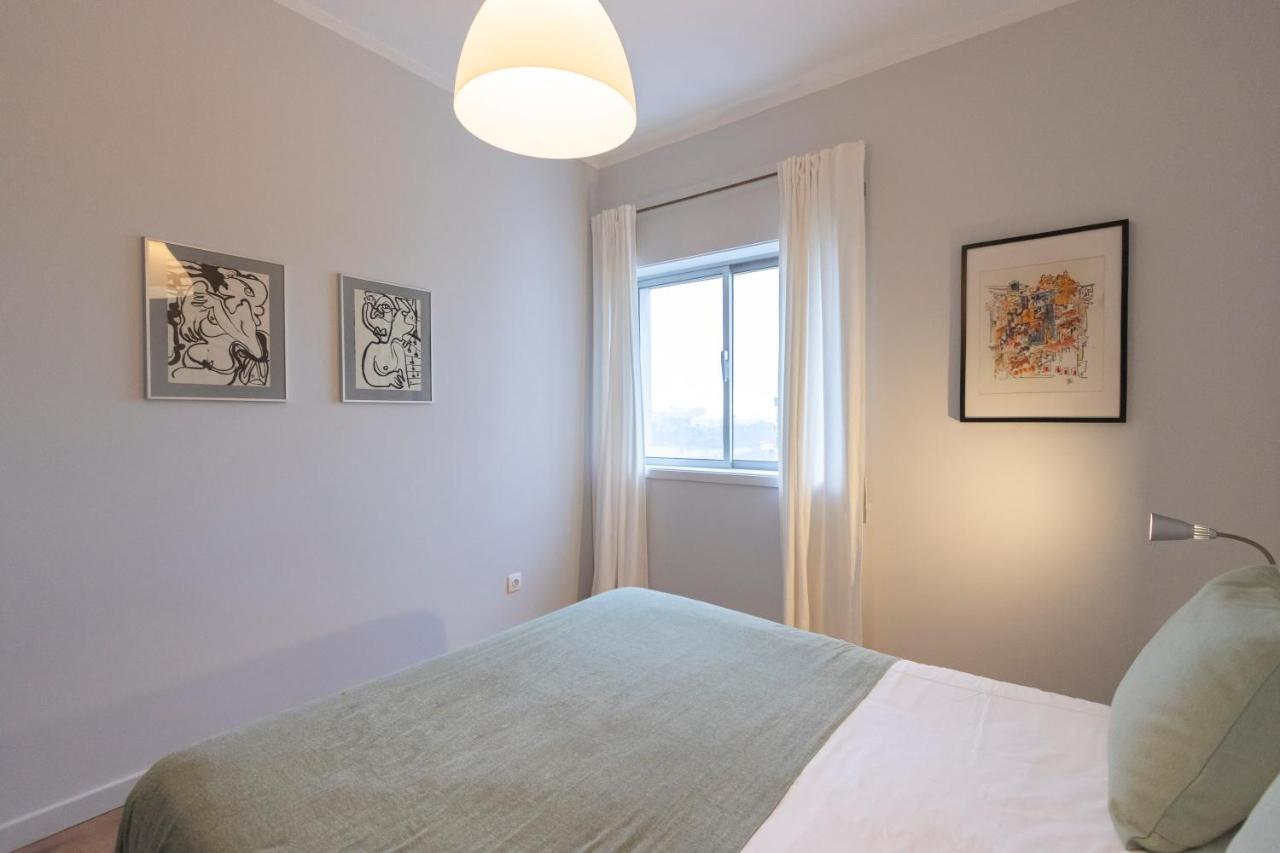 Hm - Vilar Apartment ポルト エクステリア 写真