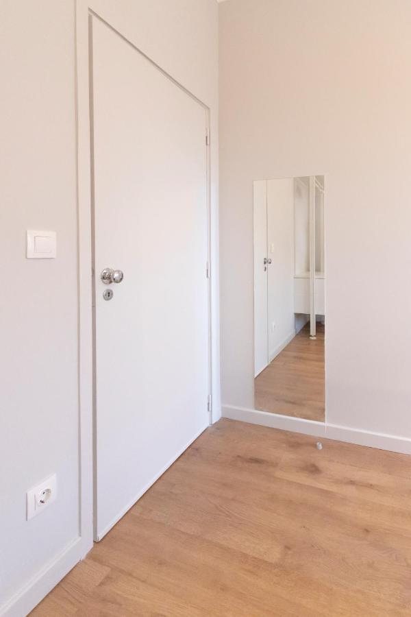 Hm - Vilar Apartment ポルト エクステリア 写真