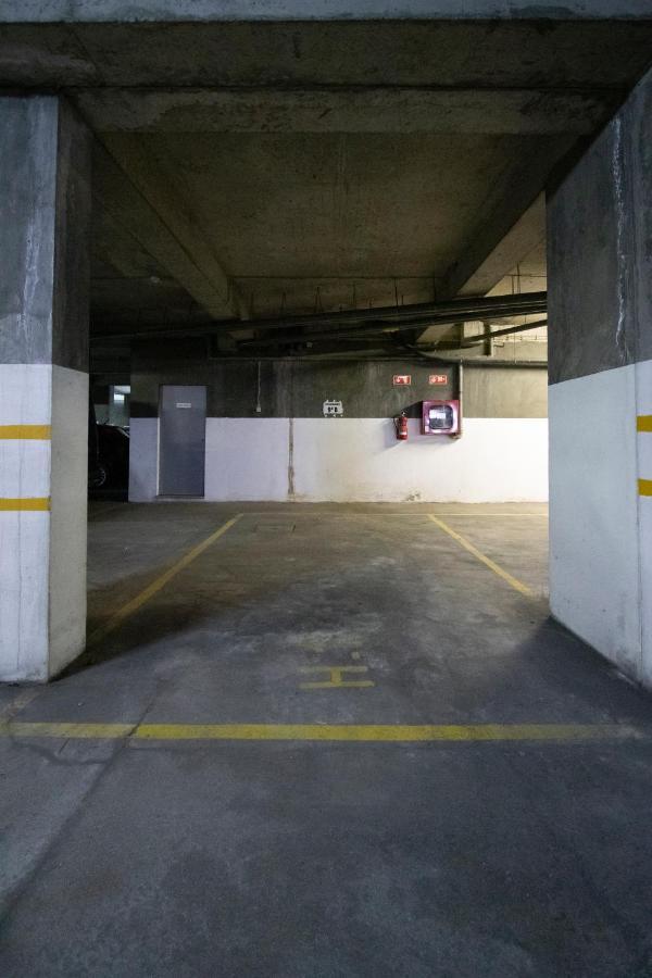 Hm - Vilar Apartment ポルト エクステリア 写真