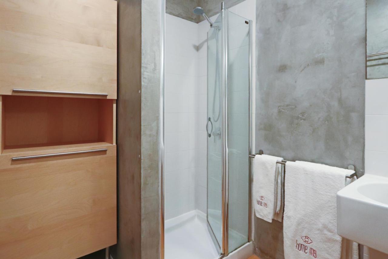 Hm - Vilar Apartment ポルト エクステリア 写真