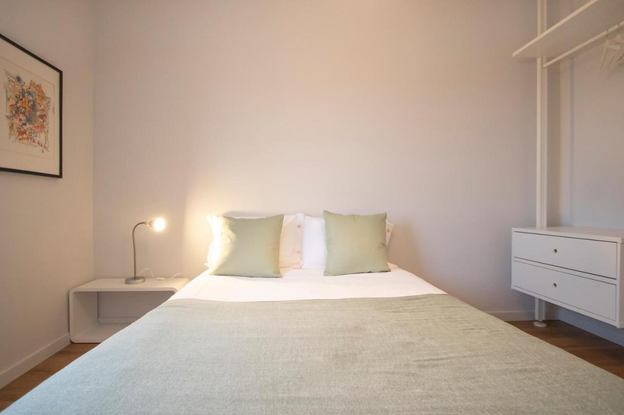 Hm - Vilar Apartment ポルト エクステリア 写真
