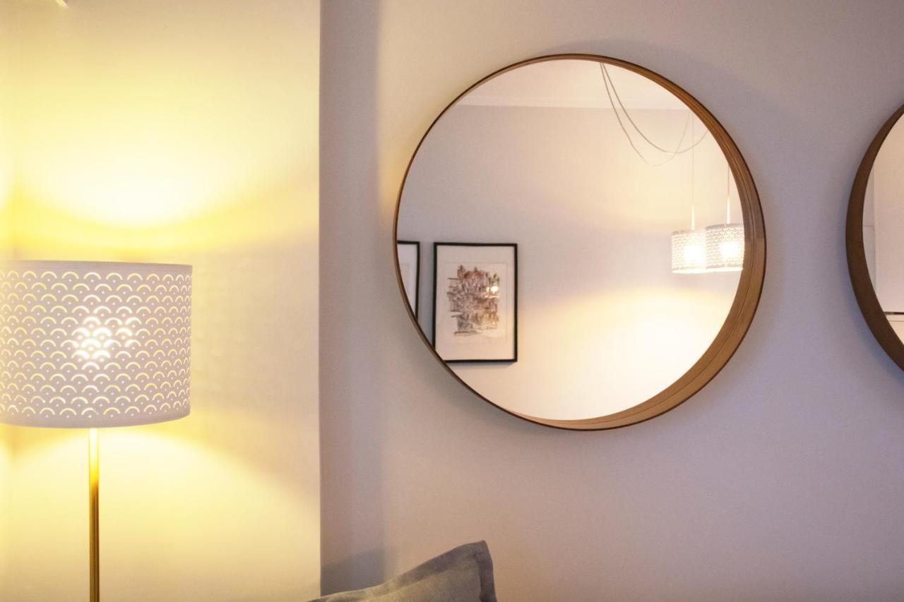 Hm - Vilar Apartment ポルト エクステリア 写真
