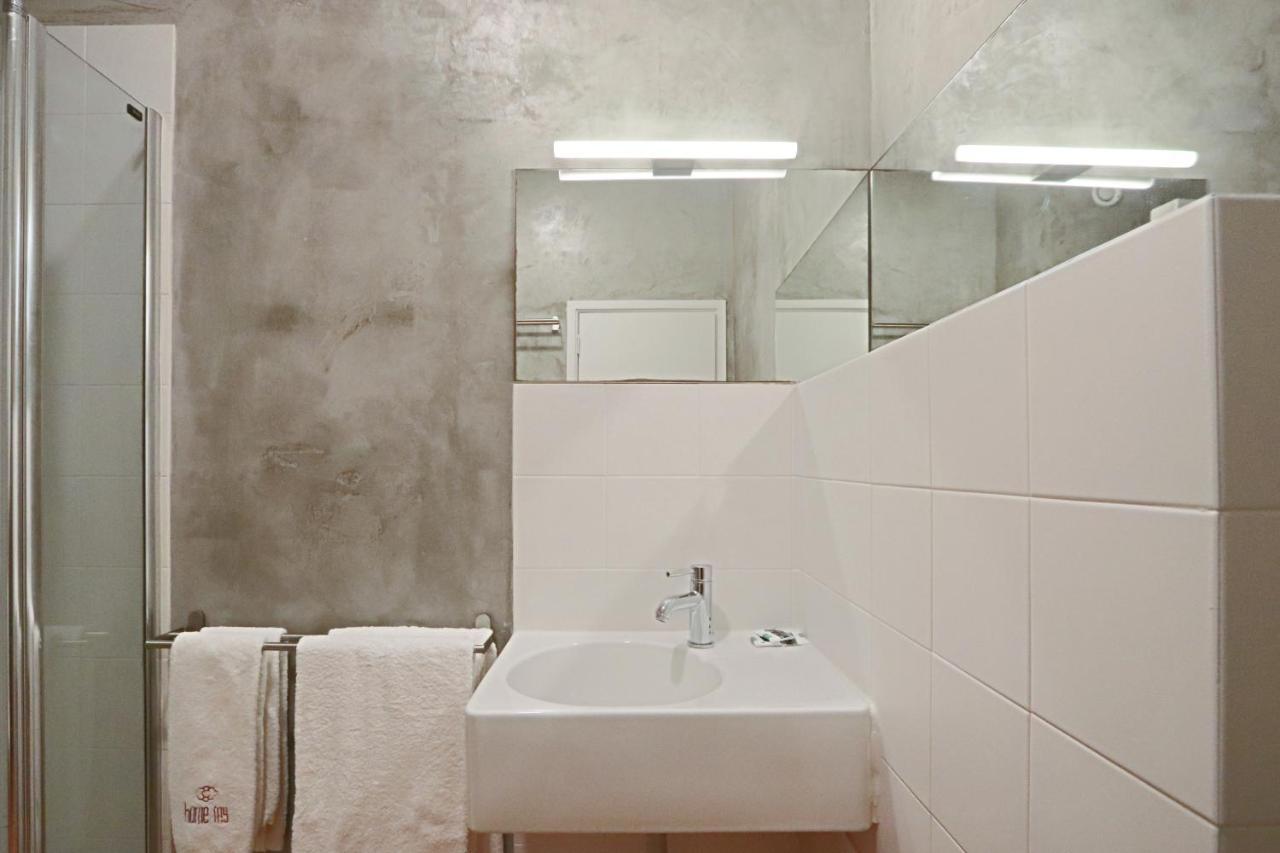 Hm - Vilar Apartment ポルト エクステリア 写真